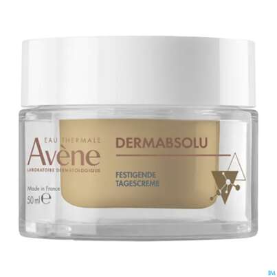 Avene Dermabsolu Tagescreme Nf 50ml, A-Nr.: 5899123 - 07