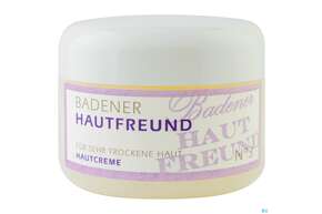Badener Hautfreundcreme 200ml, A-Nr.: 4436450 - 01