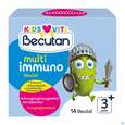 Becutan Kids Vits Multiimmuno Sachets 14st, A-Nr.: 5973233 - 01