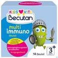 Becutan Kids Vits Multiimmuno Sachets 14st, A-Nr.: 5973233 - 02