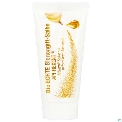 Bienengift Salbe Echt Api Regent 50ml, A-Nr.: 5849467 - 09