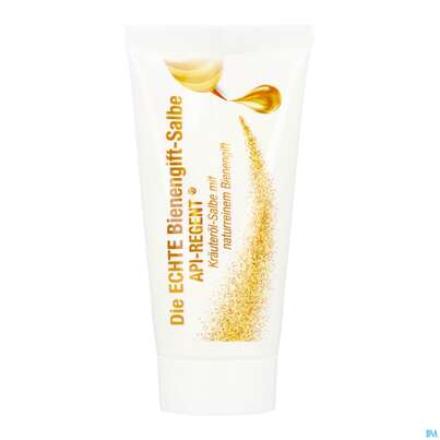 Bienengift Salbe Echt Api Regent 50ml, A-Nr.: 5849467 - 10