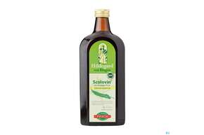 Biofit Hild Trank Scolovin 0,5l, A-Nr.: 2194250 - 01