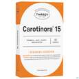 Carotinora 15 Kapseln Twardy 90st, A-Nr.: 4495441 - 02