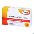 Carotinora 15 Kapseln Twardy 90st, A-Nr.: 4495441 - 04