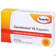 Carotinora 15 Kapseln Twardy 90st, A-Nr.: 4495441 - 07