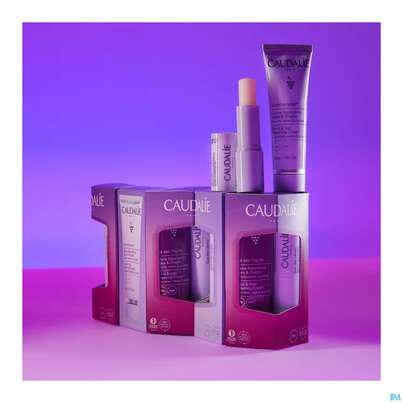 Caudalie Liphand Duo The Des Vignes 2st, A-Nr.: 5727020 - 05