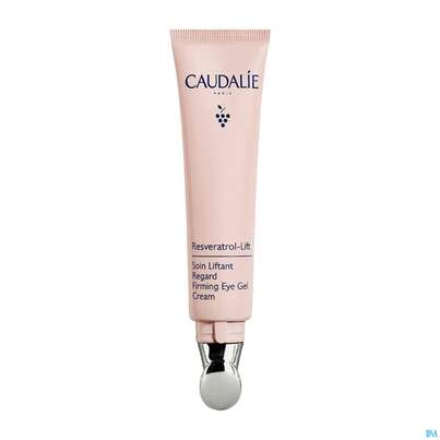 Caudalie Resveratrol/lift Auge 30ml, A-Nr.: 5894290 - 01