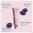 Caudalie Resveratrol/lift Auge 30ml, A-Nr.: 5894290 - 04