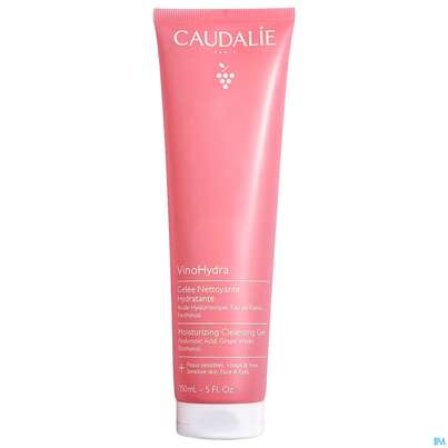 Caudalie Vinohydra Reinigungsgel 150ml, A-Nr.: 5970335 - 02