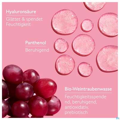 Caudalie Vinohydra Reinigungsgel 150ml, A-Nr.: 5970335 - 06