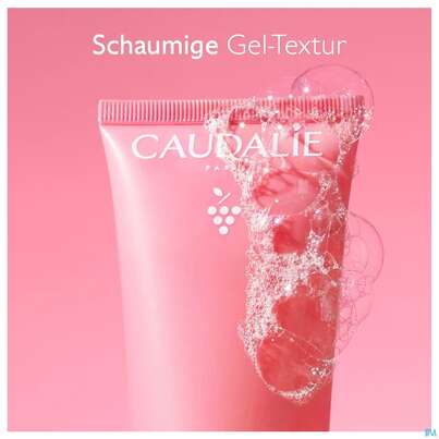 Caudalie Vinohydra Reinigungsgel 150ml, A-Nr.: 5970335 - 05