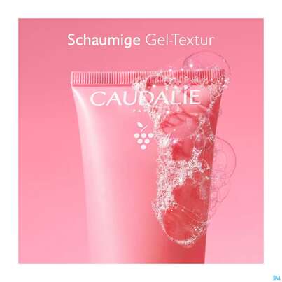 Caudalie Vinohydra Reinigungsgel 150ml, A-Nr.: 5970335 - 09