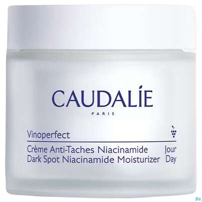 Caudalie Vinoperfect Anti-pigmentflecken Creme Niacinamid 50ml, A-Nr.: 5968172 - 02