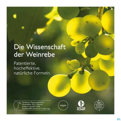 Caudalie Vinopure Mattierendes Fluid 60ml, A-Nr.: 5977544 - 04
