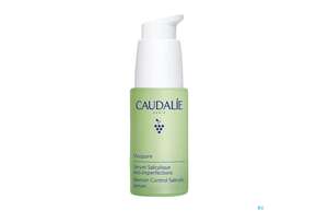 Caudalie Vinopure Serum Gegen Unreinheiten Neu 30ml, A-Nr.: 5977573 - 01