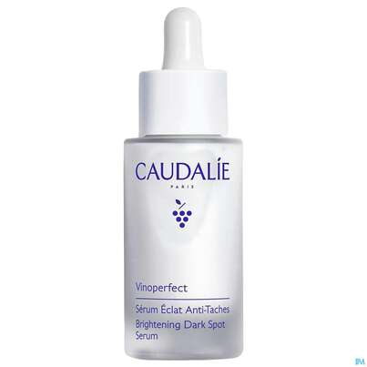 Sie sehen eine Packung Caudalie Vp Serum +sonne Set 50ml, Produktbild: 04 Caudalie Vp Serum +sonne Set 50ml, A-Nr.: 5930790 - 04