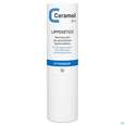 Sie sehen eine Packung Ceramol Lippenstick 4,5g, Produktbild: 02 Ceramol Lippenstick 4,5g, A-Nr.: 5867962 - 02