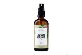Dr.eberhardt Bio Rosenwasser 100ml, A-Nr.: 5767172 - 01