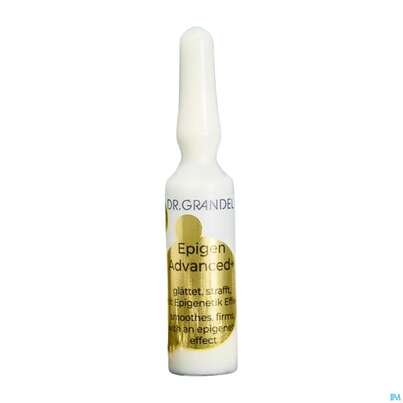 Sie sehen eine Packung Dr.grandel Ampoule Excellence Epigen Advanced+ 3x3ml 41991 9ml, Produktbild: 05 Dr.grandel Ampoule Excellence Epigen Advanced+ 3x3ml 41991 9ml, A-Nr.: 5989263 - 05