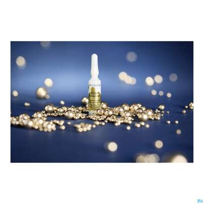 Sie sehen eine Packung Dr.grandel Ampoule Excellence Epigen Advanced+ 3x3ml 41991 9ml, Produktbild: 11 Dr.grandel Ampoule Excellence Epigen Advanced+ 3x3ml 41991 9ml, A-Nr.: 5989263 - 11