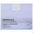 Sie sehen eine Packung Dr.grandel Ampoule Excellence Hyaluron Advanced+ 5x3ml 41591 15ml, Produktbild: 02 Dr.grandel Ampoule Excellence Hyaluron Advanced+ 5x3ml 41591 15ml, A-Nr.: 5895562 - 02