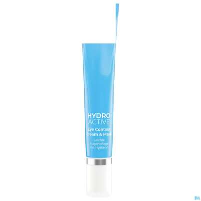 Dr.grandel Hydro Active Eye Contour Cream +mask 41538 20ml, A-Nr.: 5893534 - 03