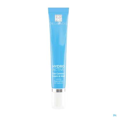 Dr.grandel Hydro Active Eye Contour Cream +mask 41538 20ml, A-Nr.: 5893534 - 04