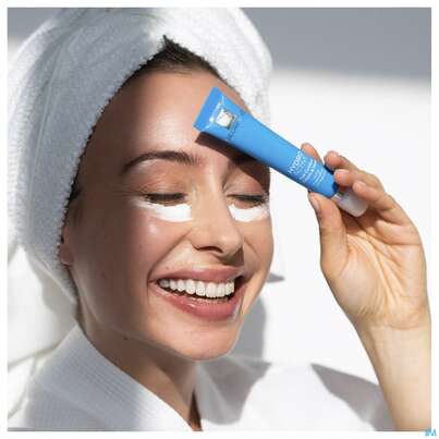 Dr.grandel Hydro Active Eye Contour Cream +mask 41538 20ml, A-Nr.: 5893534 - 05