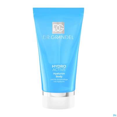 Dr.grandel Hydro Active Hyaluron Body 41539 150ml, A-Nr.: 5893540 - 01