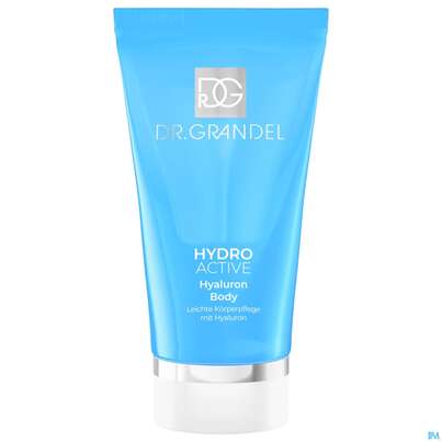 Dr.grandel Hydro Active Hyaluron Body 41539 150ml, A-Nr.: 5893540 - 02