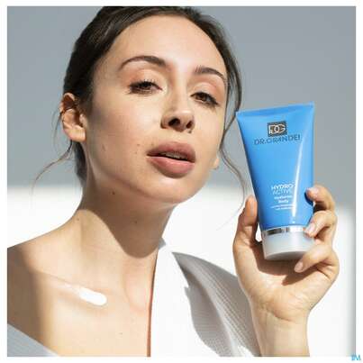 Dr.grandel Hydro Active Hyaluron Body 41539 150ml, A-Nr.: 5893540 - 05