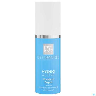 Dr.grandel Hydro Active Moisture Depot 30ml, A-Nr.: 5893505 - 03
