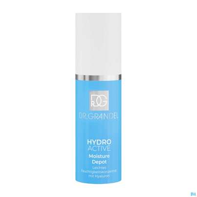 Dr.grandel Hydro Active Moisture Depot 30ml, A-Nr.: 5893505 - 04