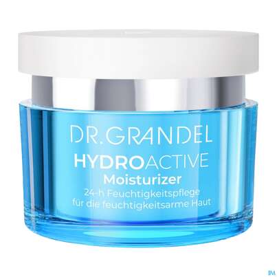 Dr.grandel Hydro Active Moisturizer 41531 50ml, A-Nr.: 5893468 - 04