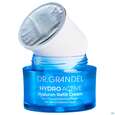 Sie sehen eine Packung Dr.grandel Hydro Active Refill Cream 41532 50ml, Produktbild: 02 Dr.grandel Hydro Active Refill Cream 41532 50ml, A-Nr.: 5893480 - 02