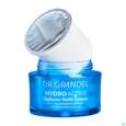 Sie sehen eine Packung Dr.grandel Hydro Active Refill Cream 41532 50ml, Produktbild: 03 Dr.grandel Hydro Active Refill Cream 41532 50ml, A-Nr.: 5893480 - 03