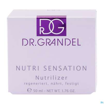 Dr.grandel Nutri Sensation Nutrilizer 40442 50ml, A-Nr.: 5895088 - 01