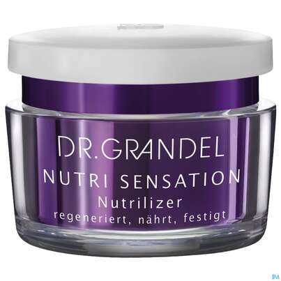 Dr.grandel Nutri Sensation Nutrilizer 40442 50ml, A-Nr.: 5895088 - 03