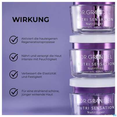Dr.grandel Nutri Sensation Nutrilizer 40442 50ml, A-Nr.: 5895088 - 07