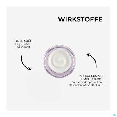 Sie sehen eine Packung Dr.grandel Nutri Sensation Revitalizer 40441 50ml, Produktbild: 09 Dr.grandel Nutri Sensation Revitalizer 40441 50ml, A-Nr.: 5895071 - 09