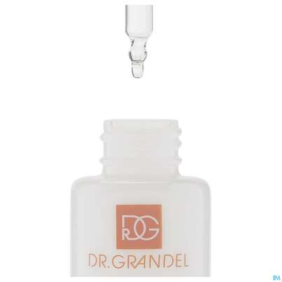 Sie sehen eine Packung Dr.grandel Pro Collagen Concentrate 41698 30ml, Produktbild: 07 Dr.grandel Pro Collagen Concentrate 41698 30ml, A-Nr.: 5894775 - 07