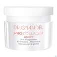 Sie sehen eine Packung Dr.grandel Pro Collagen Cream 41695 50ml, Produktbild: 02 Dr.grandel Pro Collagen Cream 41695 50ml, A-Nr.: 5894769 - 02
