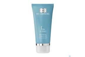 Dr.grandel Puricode Purifying Cream Gel 41237 50ml, A-Nr.: 5895378 - 01