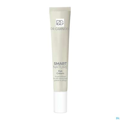 Sie sehen eine Packung Dr.grandel Sn Eye Creme 20ml, Produktbild: 04 Dr.grandel Sn Eye Creme 20ml, A-Nr.: 5920515 - 04