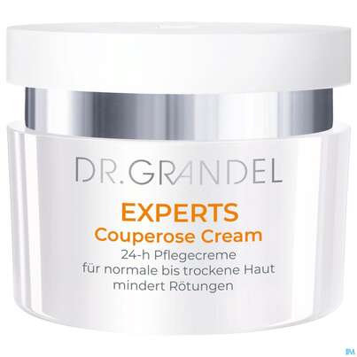 Dr.grandel Specials Couperose Expert Cream 41865 50ml, A-Nr.: 5895444 - 02