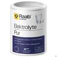 Sie sehen eine Packung Elektrolyte Pur Pulver Raab 170g, Produktbild: 02 Elektrolyte Pur Pulver Raab 170g, A-Nr.: 5870616 - 02