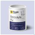 Sie sehen eine Packung Elektrolyte Pur Pulver Raab 170g, Produktbild: 03 Elektrolyte Pur Pulver Raab 170g, A-Nr.: 5870616 - 03