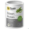 Erbsen Protein Pulver Bio Raab 100g, A-Nr.: 5871142 - 01