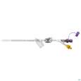 Sie sehen eine Packung Ernaehrungssonde Flocare Gastrotube Enfit Ch 16 2st, Produktbild: 01 Ernaehrungssonde Flocare Gastrotube Enfit Ch 16 2st, A-Nr.: 4355757 - 01